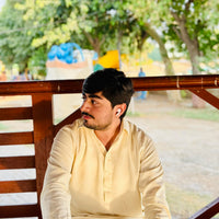 Syed Hammad Shah