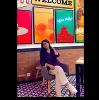 Anusha Ibrahim