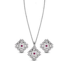 Pendant Set - PS101