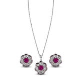 Pendant Set - PS103