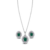 Pendant Set - PS108