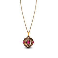 Pendant Set - PS111