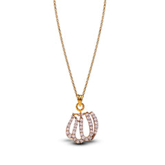Allah Pendant - AP114