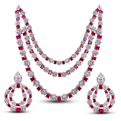 Necklace - N107
