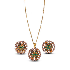 Pendant Set - PS124