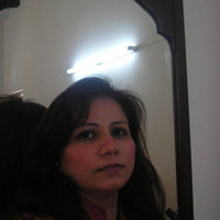 Fatima Nooh