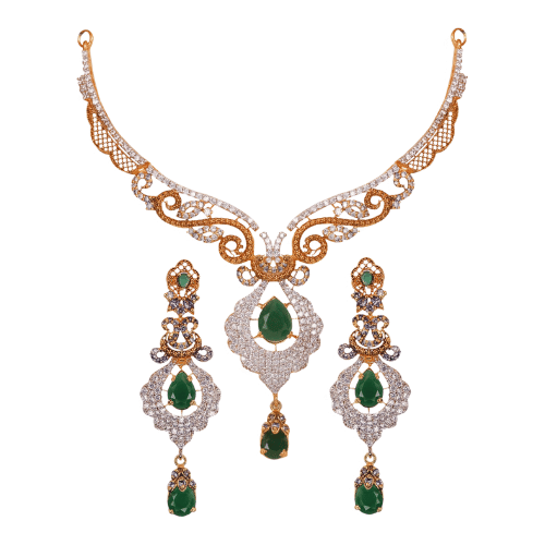 Necklace - N110