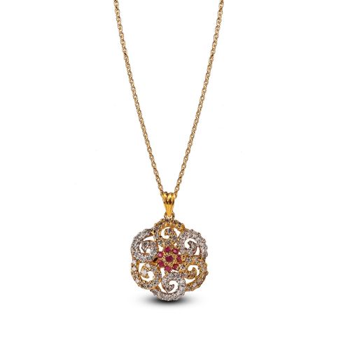 Locket Set - LS112