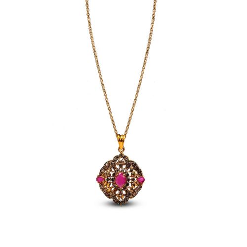 Locket Set - LS111