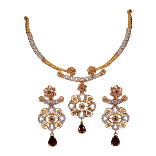 Necklace - N109