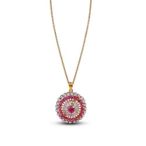 Locket Set - LS118