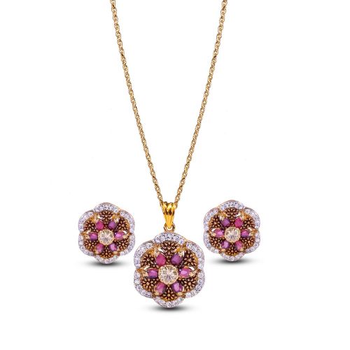 Locket Set - LS119
