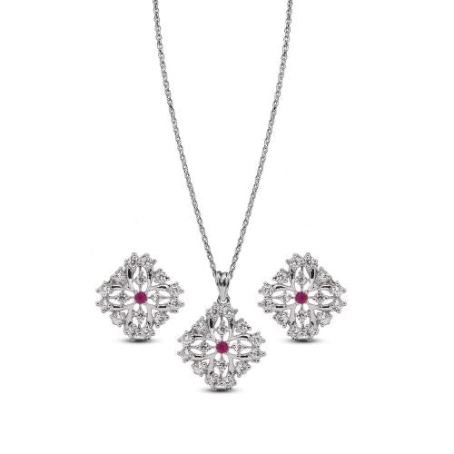Locket Set
