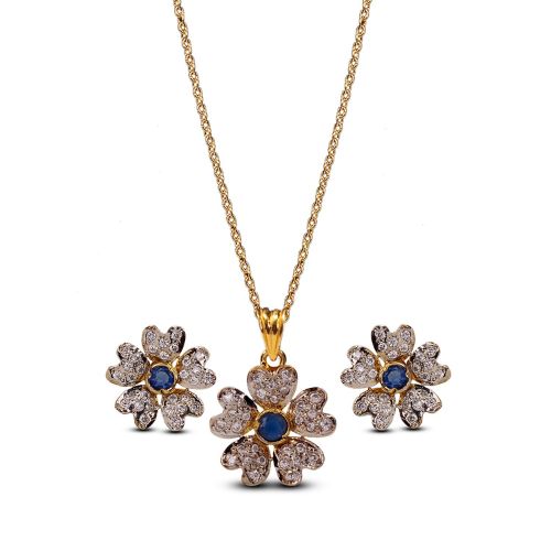 Locket Set - LS110