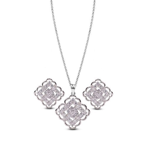Locket Set - LS125