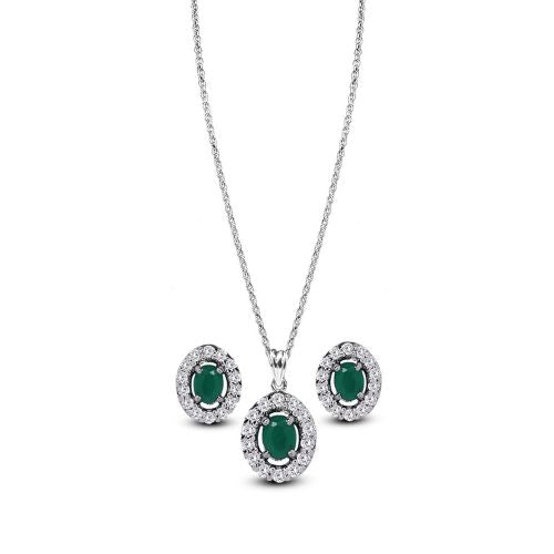 Locket Set - LS108