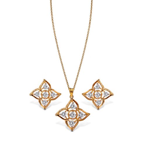 Locket Set - LS115