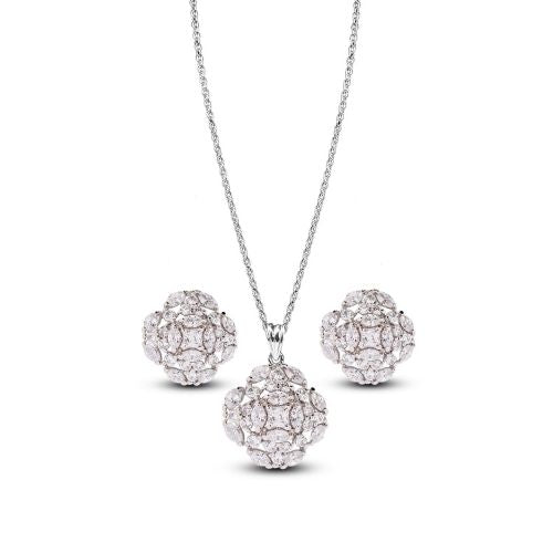 Locket Set - LS124