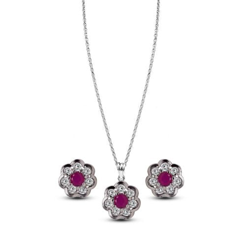Locket Set - LS103
