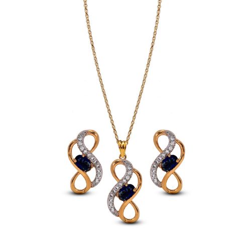 Locket Set - LS114
