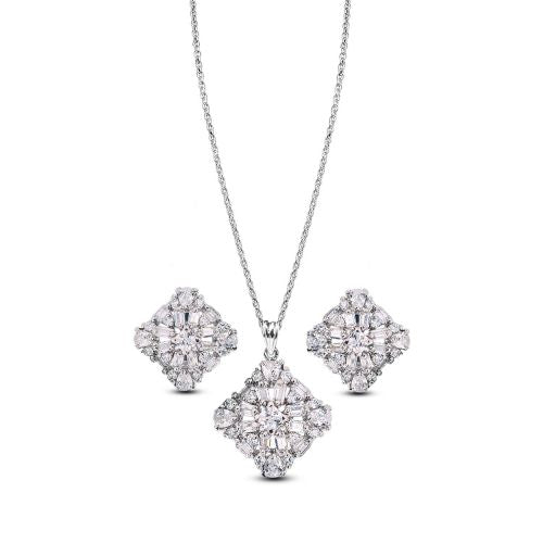 Locket Set - LS123