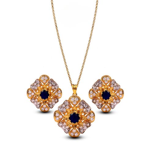 Locket Set - LS113