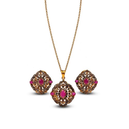 Locket Set - LS111