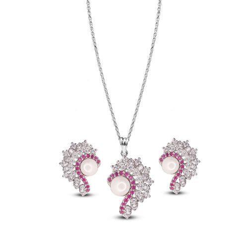 Locket Set - LS126