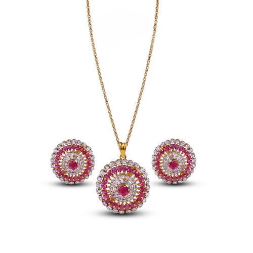 Locket Set - LS118