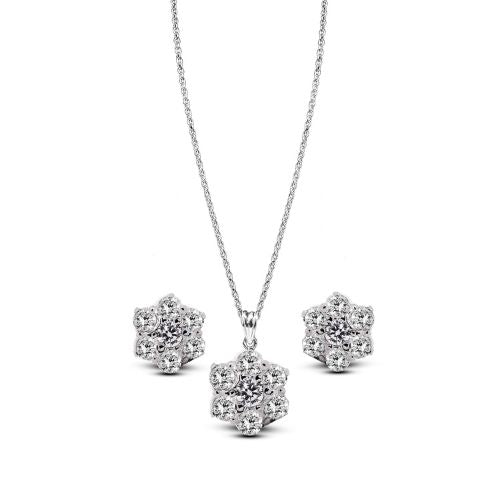 Locket Set - LS107