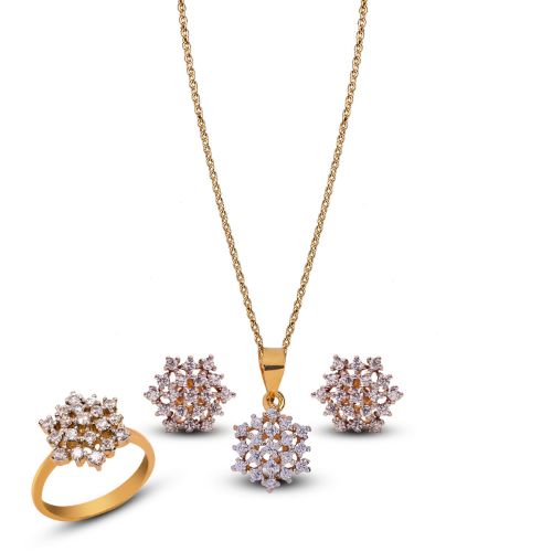 Locket Set - LS120