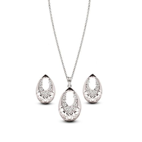 Locket Set - LS117