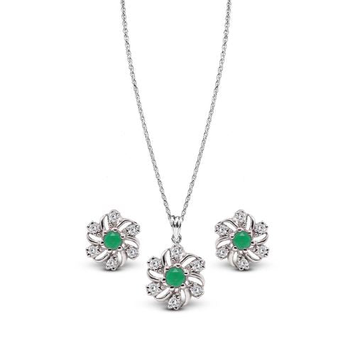 Locket Set - LS106