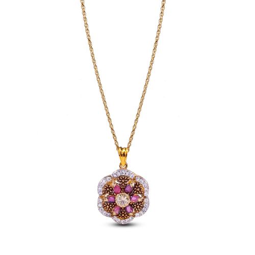 Locket Set - LS119