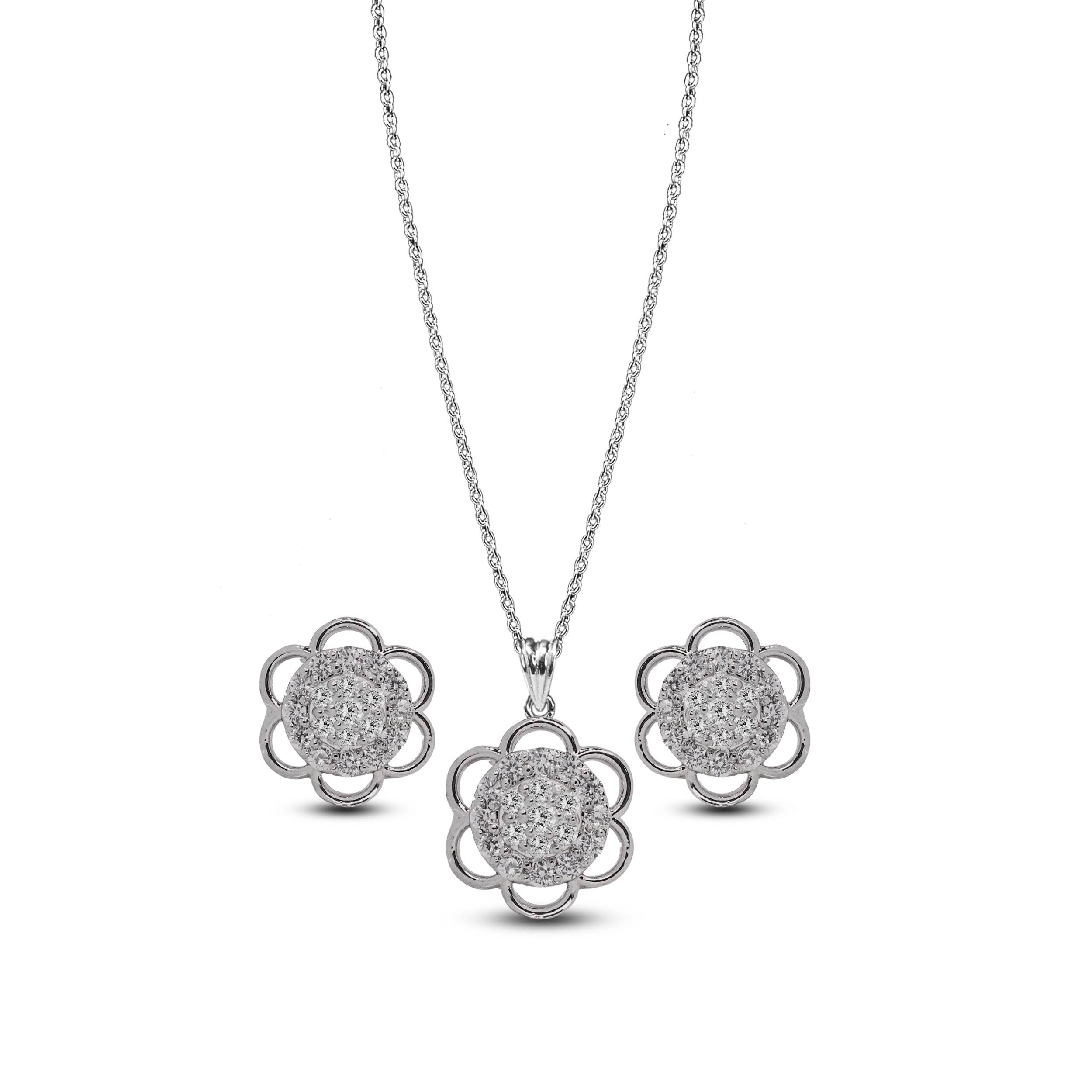 Pendant Set - PS102