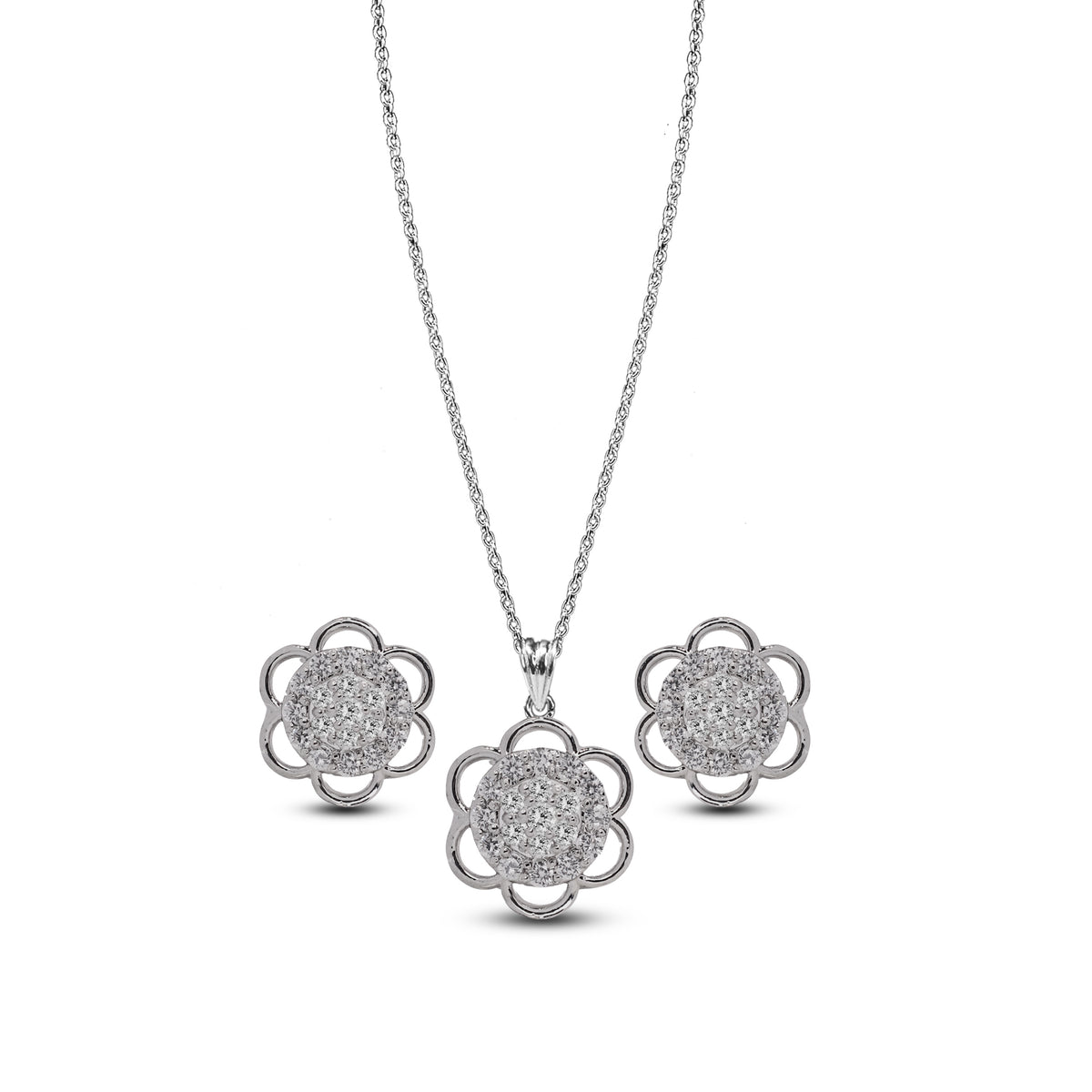 Pendant Set - PS102