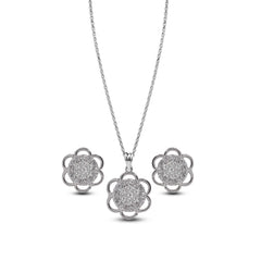 Pendant Set - PS102