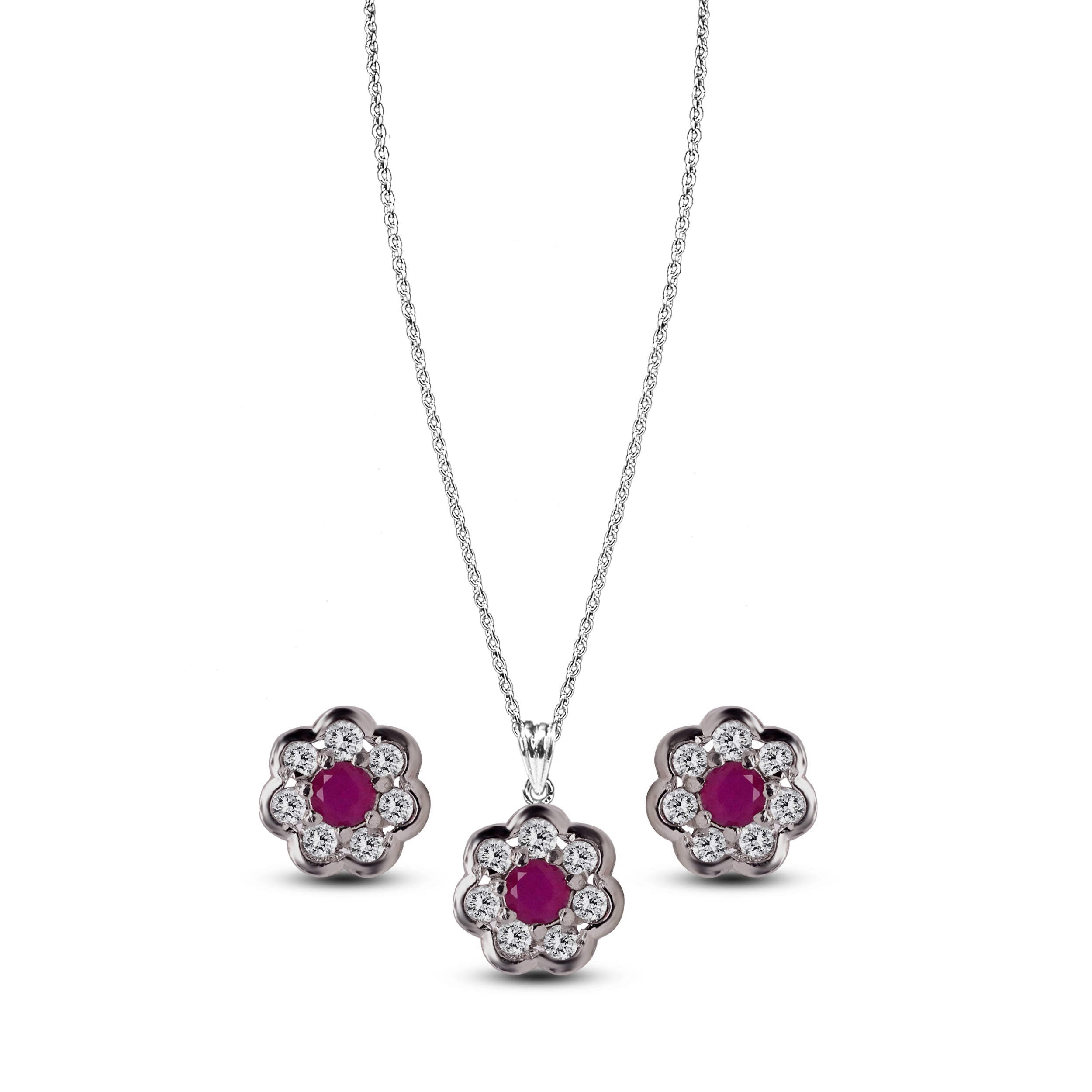 Pendant Set - PS103