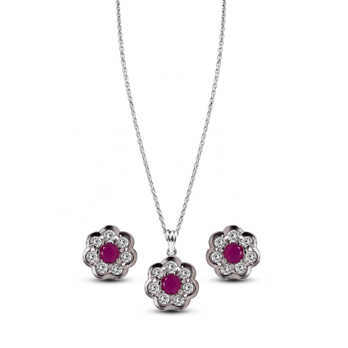 Pendant Set - PS103