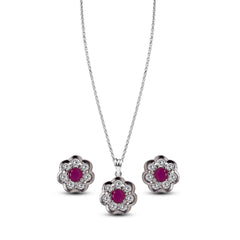 Pendant Set - PS103