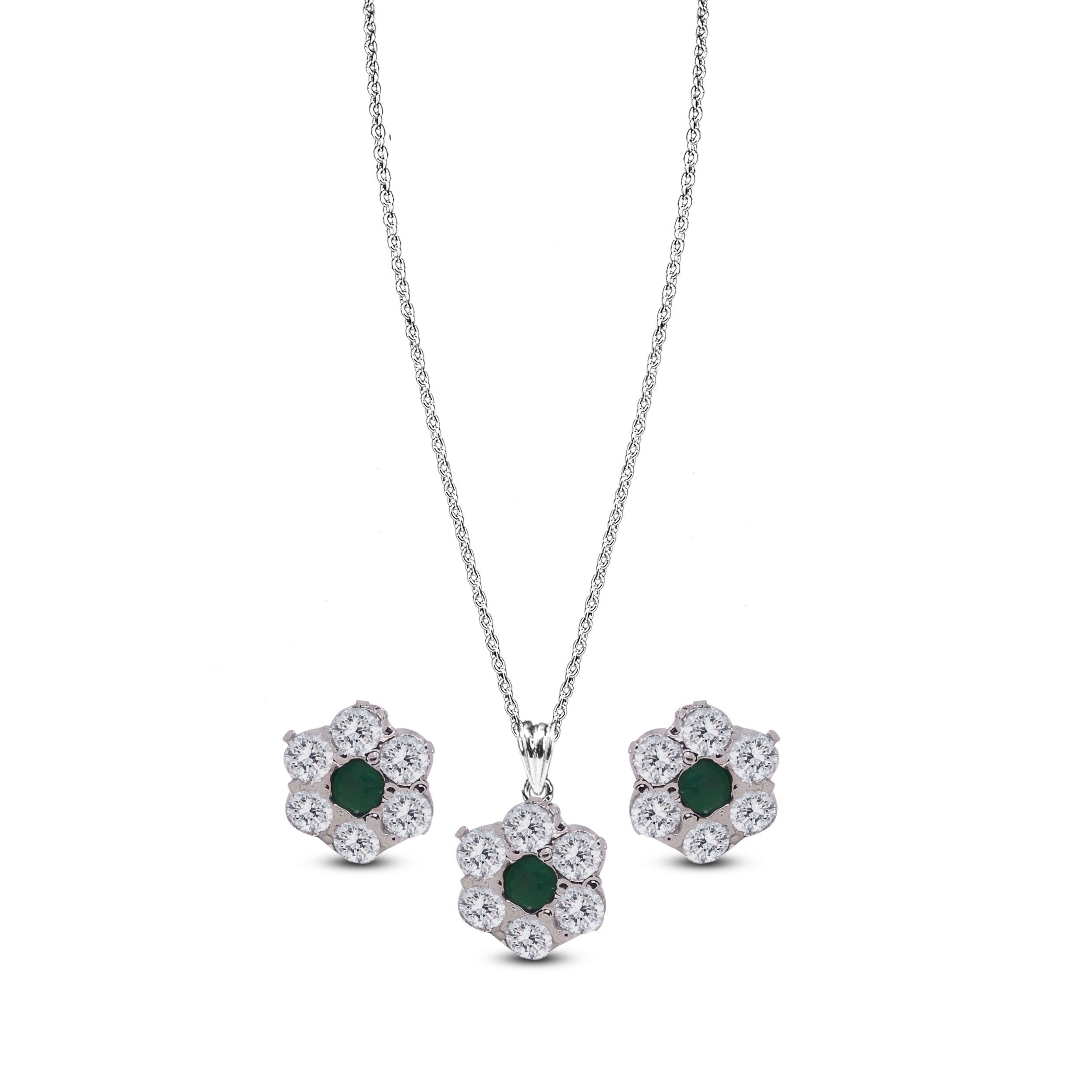 Pendant Set - PS104
