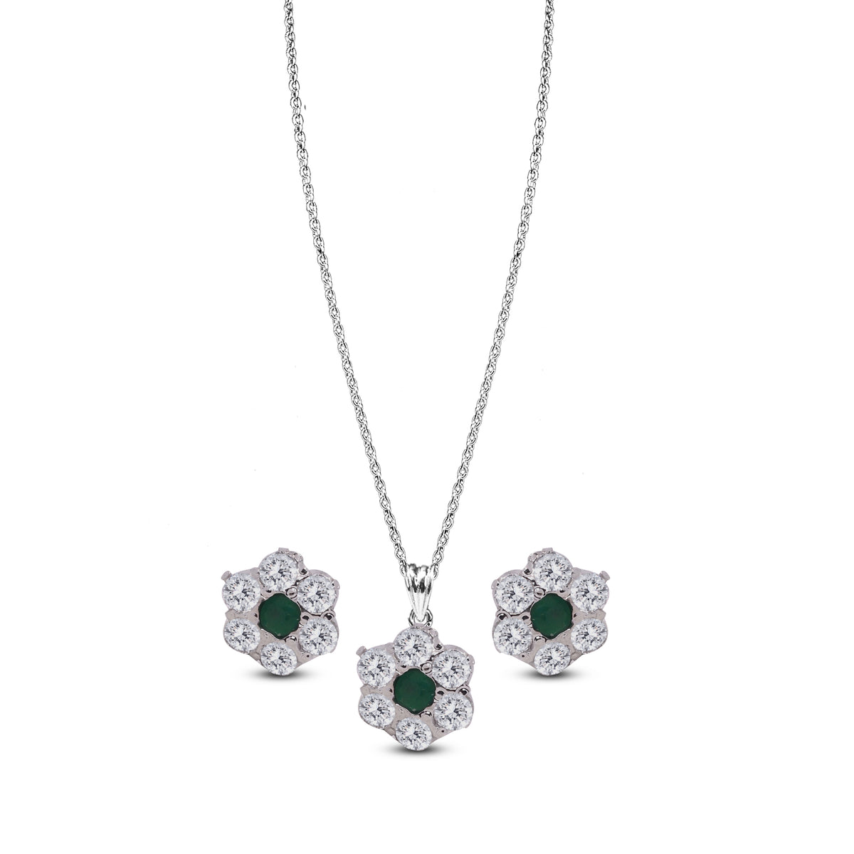 Pendant Set - PS104