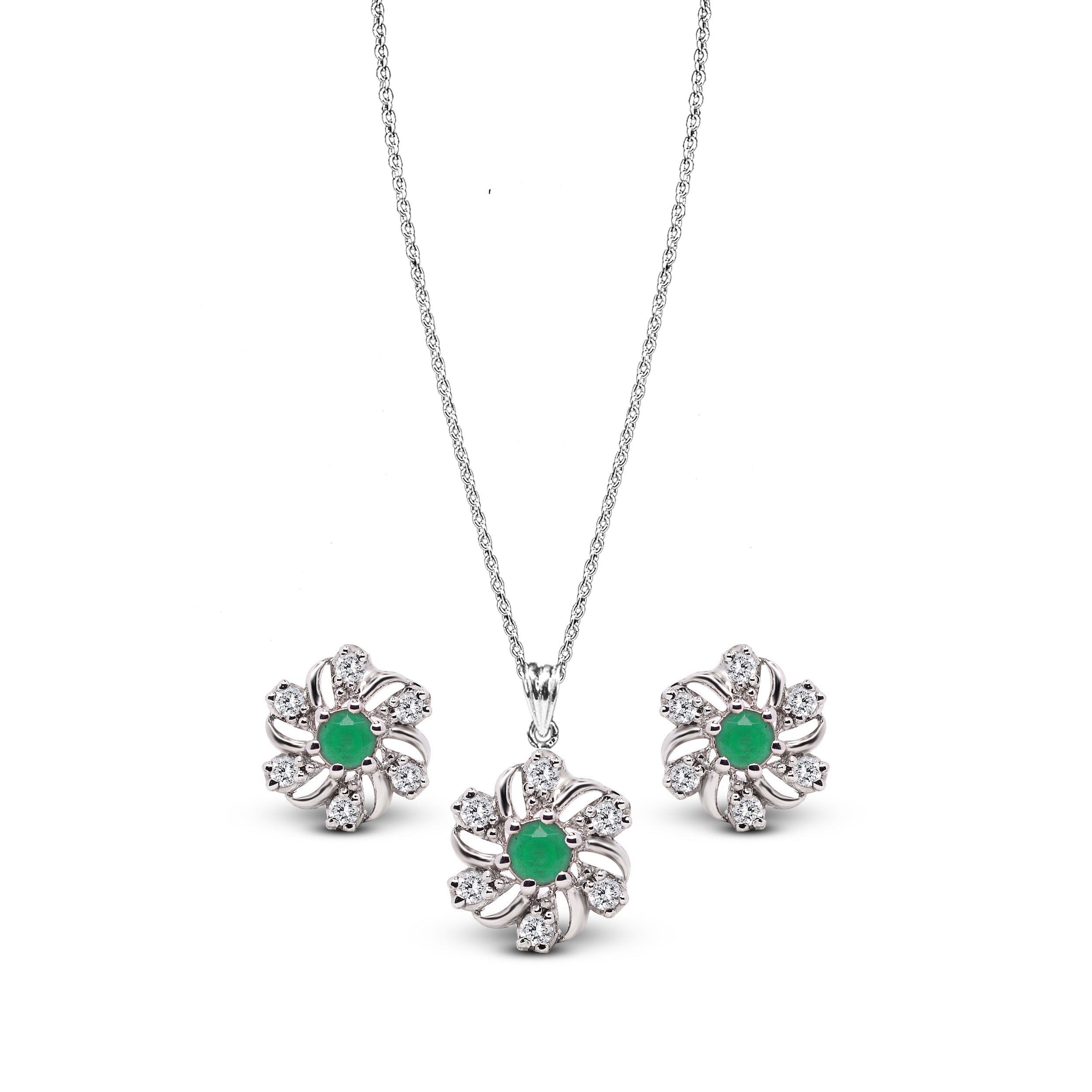 Pendant Set - PS106