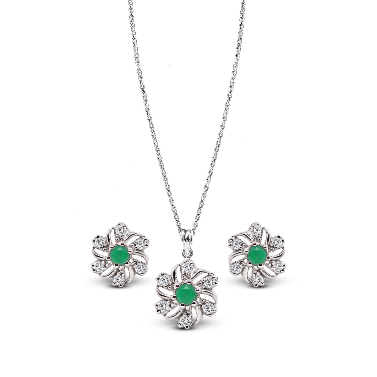 Pendant Set - PS106