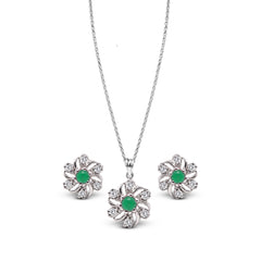 Pendant Set - PS106