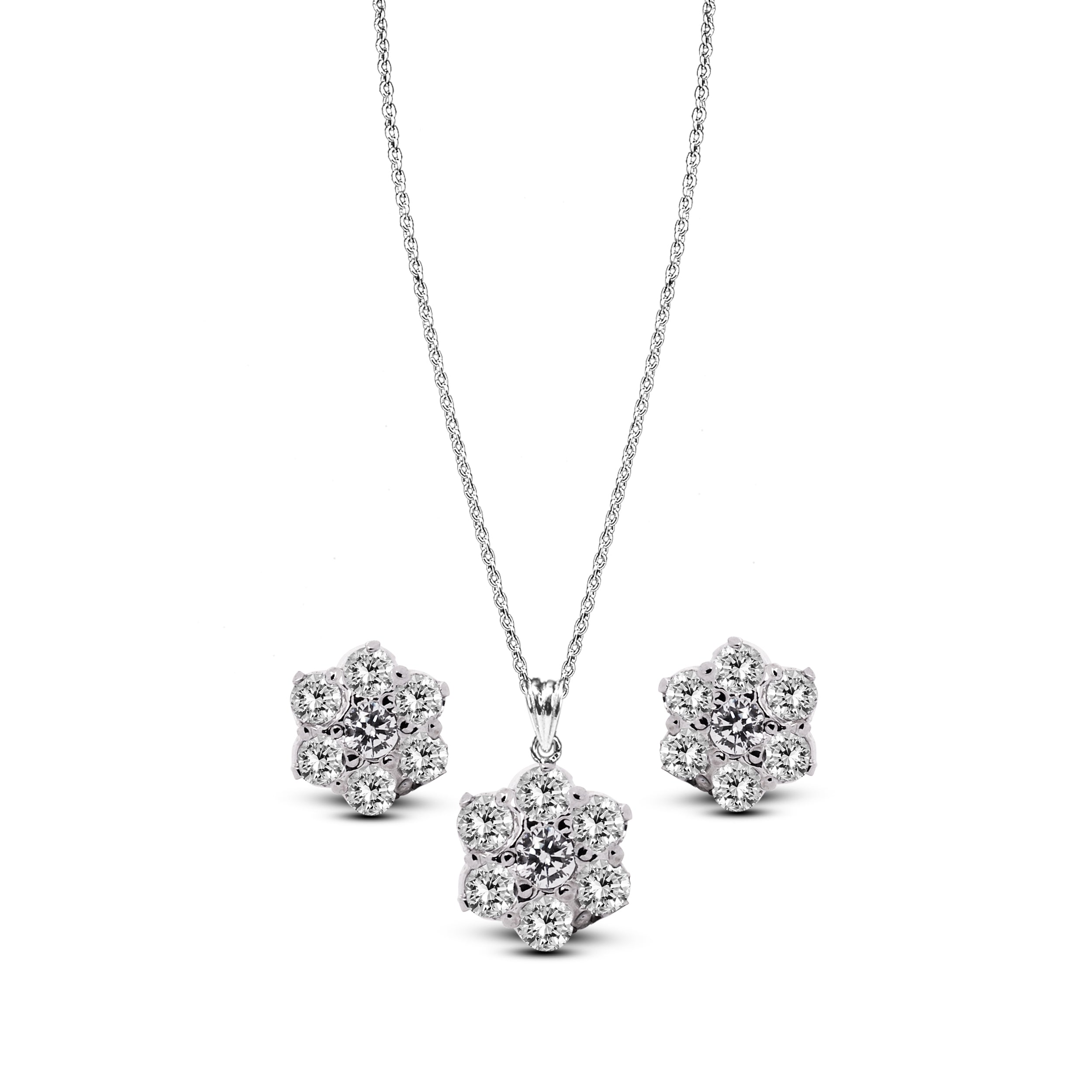 Pendant Set - PS107