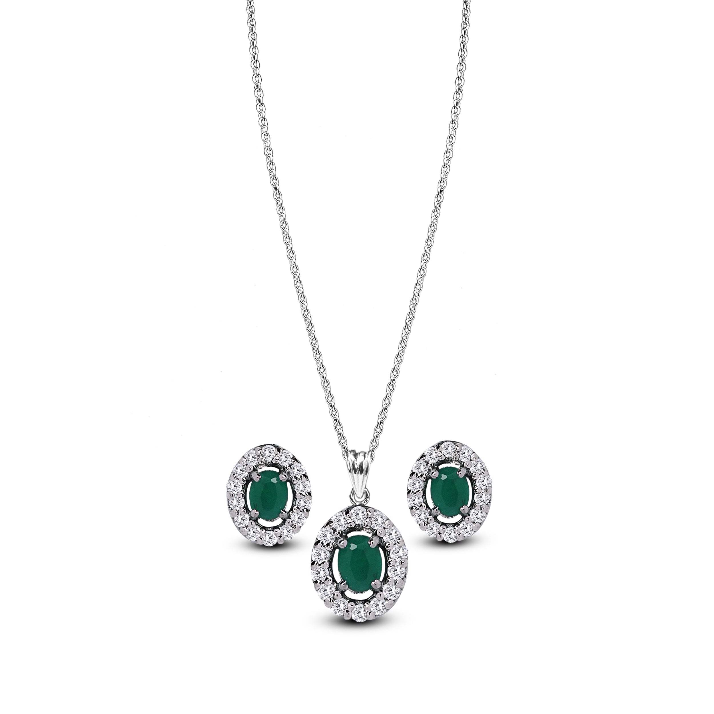 Pendant Set - PS108
