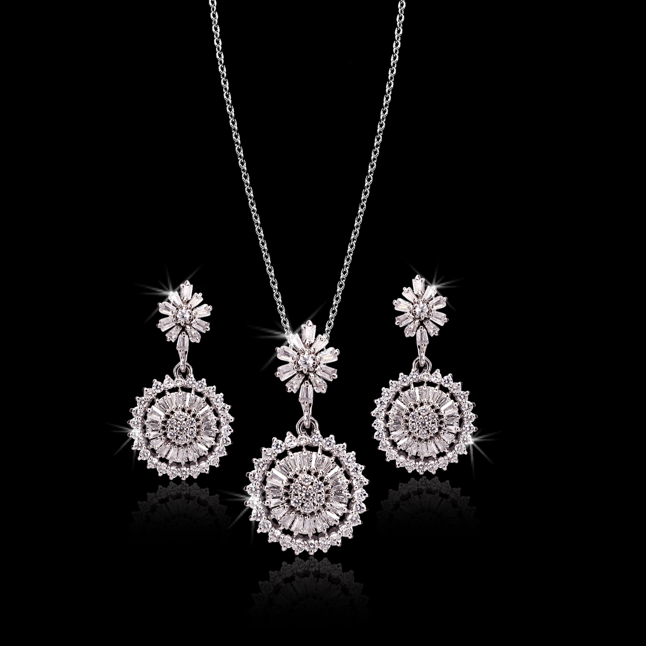 Pendant Set - PS116
