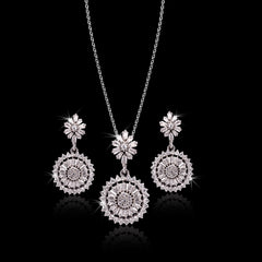 Pendant Set - PS116