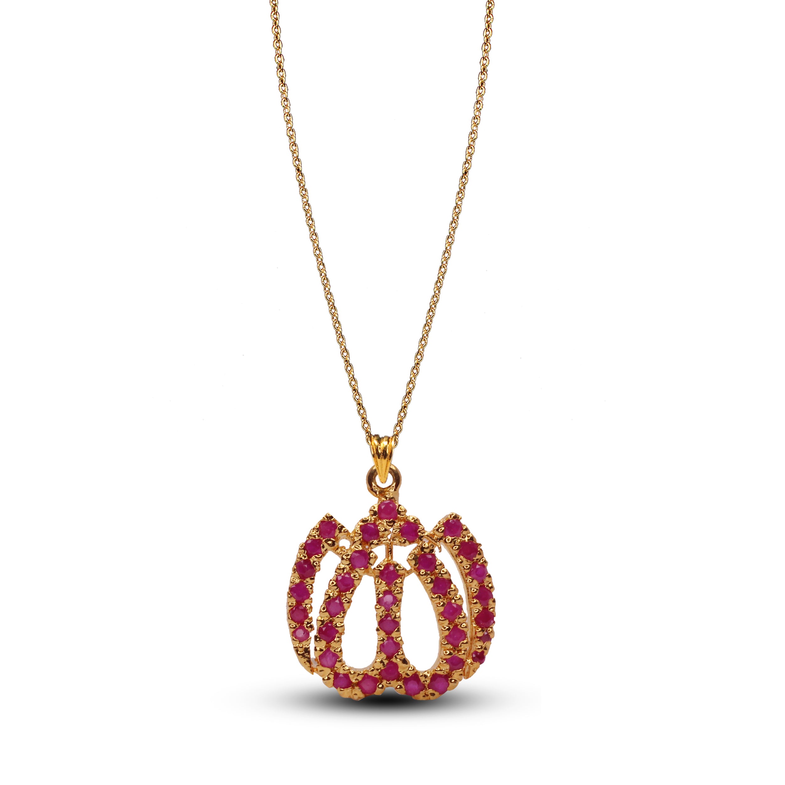 Allah Pendant - AP104